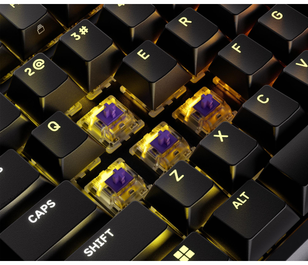 Corsair GALLEON 100 SD - 1512166 - zdjęcie 9